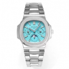 Patek philippe 5740 1g-001 nautilus 240 -40mm