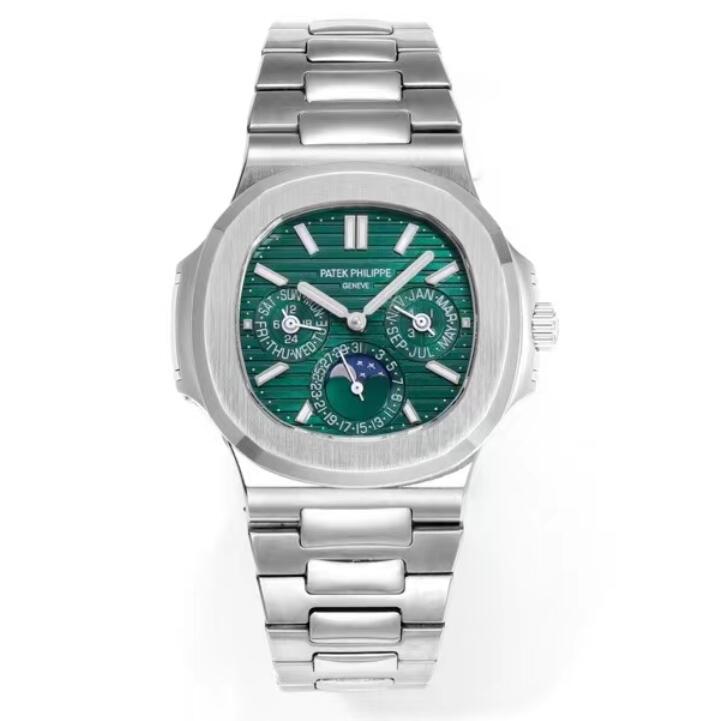 Patek philippe 5740 1g-001 nautilus 240 -40mm