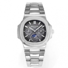 Patek philippe 5740 1g-001 nautilus 240 -40mm