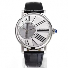 Cartier rotonde mc9981 -42.5 mm