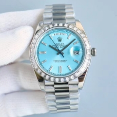 rolex 3255 daydate 41mm