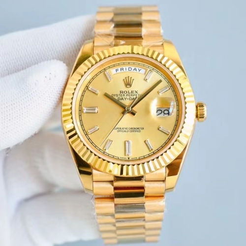 rolex 3255 daydate 41mm