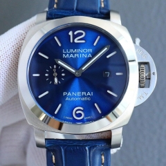 Panerai Luminor 1950 auto2555 -44mm