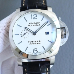 Panerai Luminor 1950 auto2555 -44mm