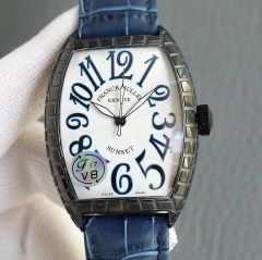 Franck Muller fm casablanca 40* 14.5mm