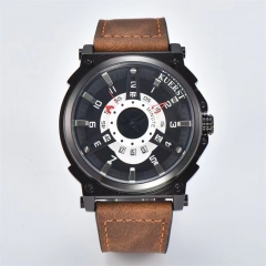 KUERST A108automatic48mm*13mm