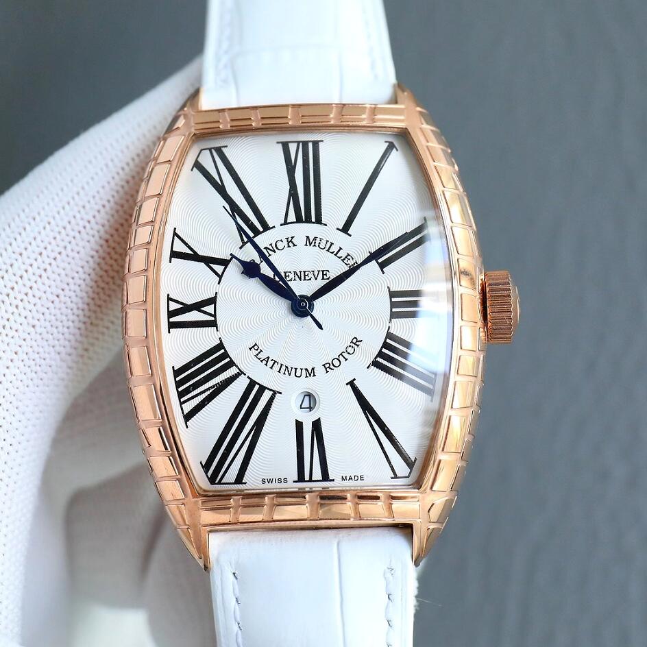 Franck Muller fm casablanca 40* 14.5mm