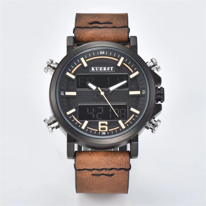 KUERST A109automatic46mm*14mm