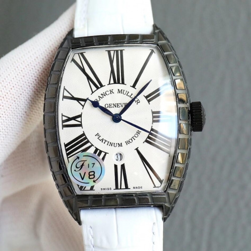 Franck Muller fm casablanca 40* 14.5mm