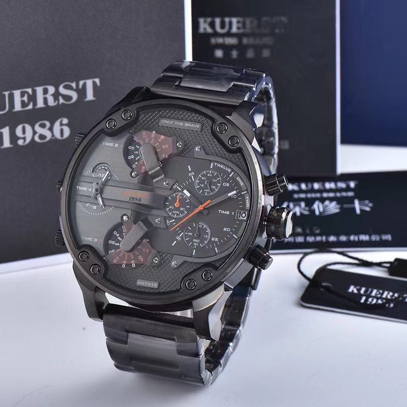 KUERST KR465 automatic 57mm*13mm