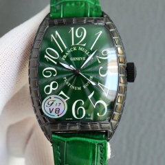 Franck Muller fm casablanca 40* 14.5mm