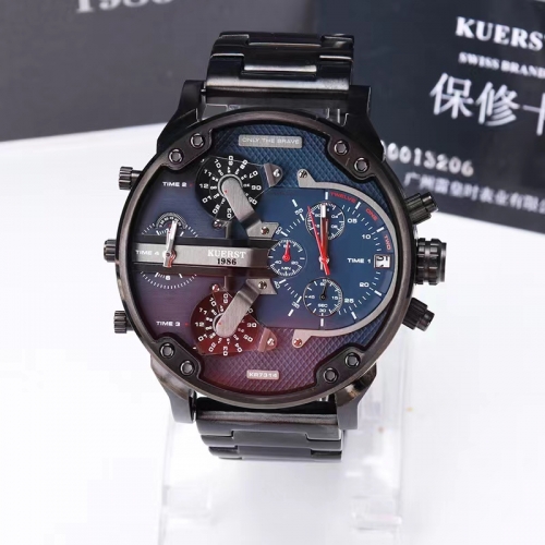 KUERST KR465 automatic 57mm*13mm