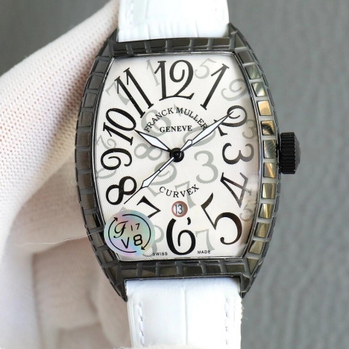 Franck Muller fm casablanca 40* 14.5mm