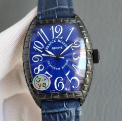 Franck Muller fm casablanca 40* 14.5mm