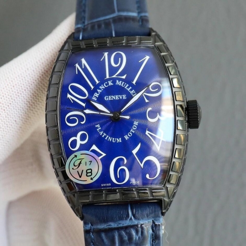 Franck Muller fm casablanca 40* 14.5mm