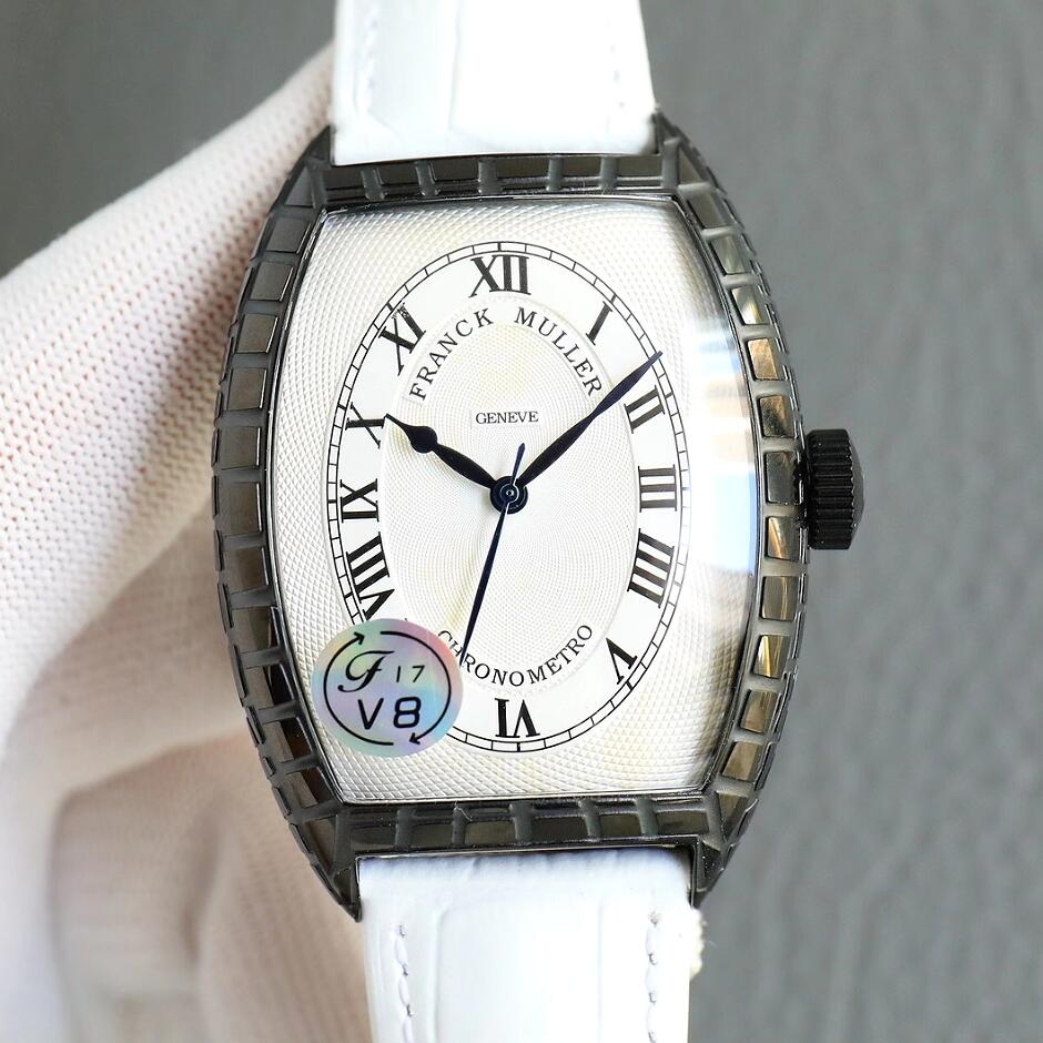 Franck Muller fm casablanca 40* 14.5mm