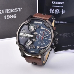 KUERST KR465 automatic 57mm*13mm