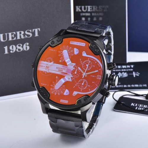 KUERST KR465 automatic 57mm*13mm