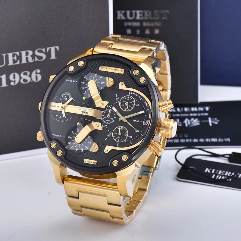 KUERST KR465 automatic 57mm*13mm