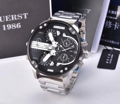 KUERST KR465 automatic 57mm*13mm