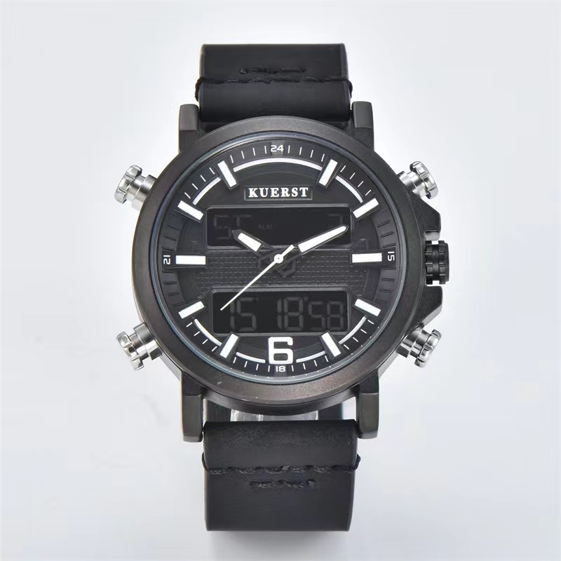 KUERST A109automatic46mm*14mm