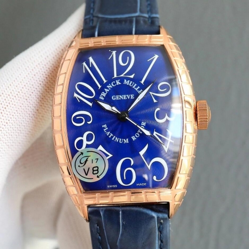 Franck Muller fm casablanca 40* 14.5mm