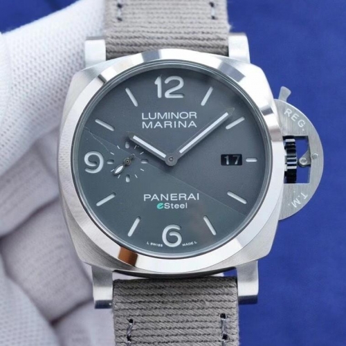 Panerai Luminor 1950 auto2555 -44mm