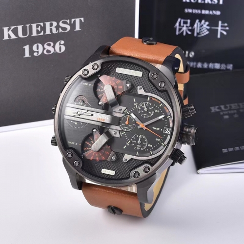 KUERST KR465 automatic 57mm*13mm