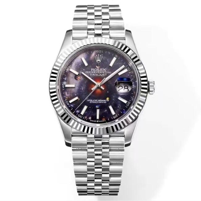 rolex 2836 -41MM