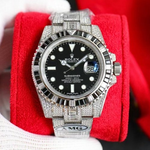 rolex 3135 - 40mm