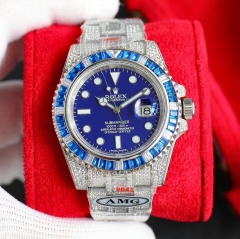 rolex 3135 - 40mm