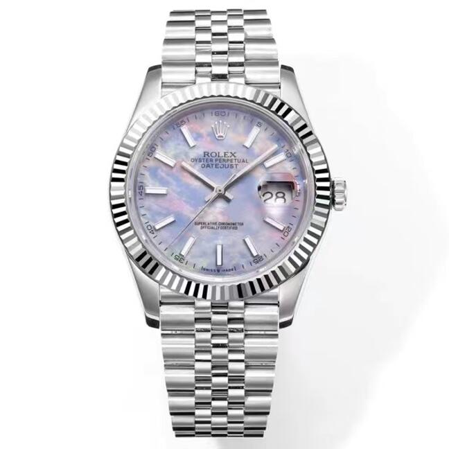 rolex 2836 -41MM