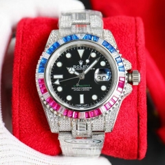 rolex 3135 - 40mm