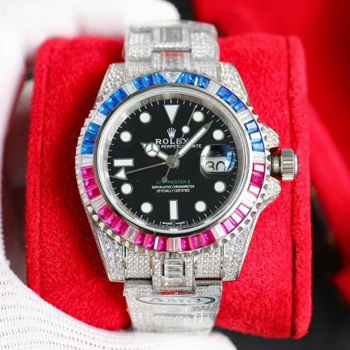 rolex 3135 - 40mm