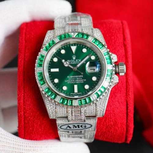 rolex 3135 - 40mm