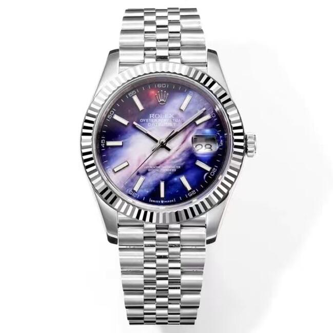 rolex 2836 -41MM