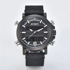 KUERST A109automatic 46mm*14mm