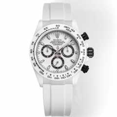 rolex ceramic daytona a7750 - 40*13.5mm