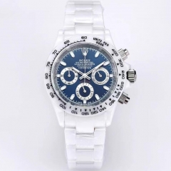 rolex ceramic daytona quartz 43mm