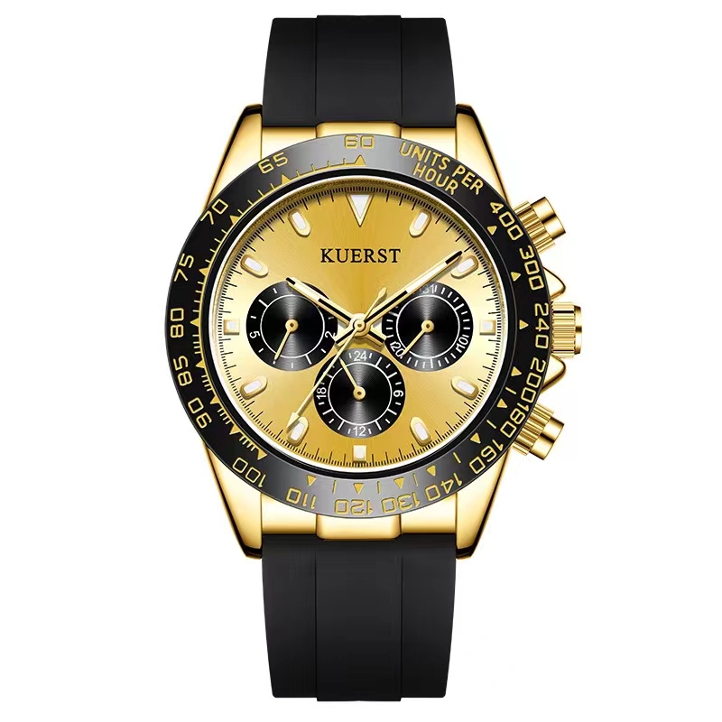 KUERST KR8055 automatic40mm*13mm