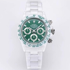 rolex ceramic daytona quartz 43mm