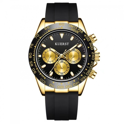 KUERST KR8055 automatic40mm*13mm