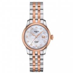 Tissot LE LOCLE T006.207.22.116.00