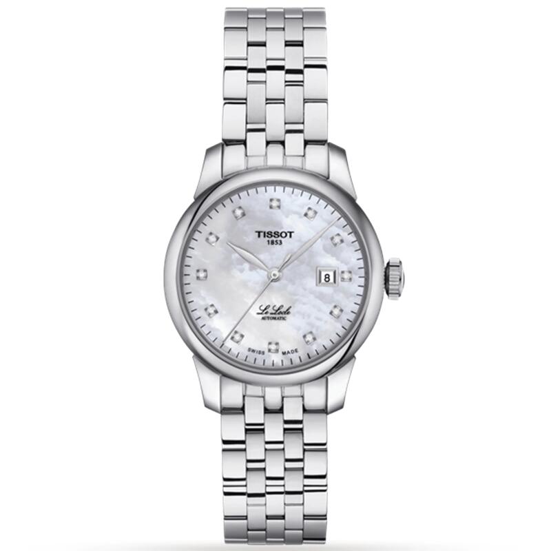 Tissot LE LOCLE T006.207.11.116.00