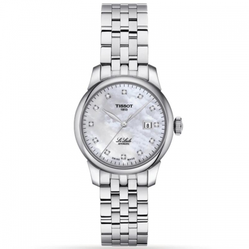 Tissot LE LOCLE T006.207.11.116.00