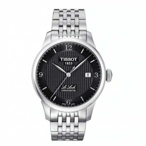 TISSOT POWERMATIC 80 LE LOCLE T006.408.11.057.00