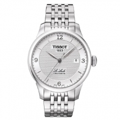 TISSOT POWERMATIC 80 LE LOCLE T006.408.11.037.00