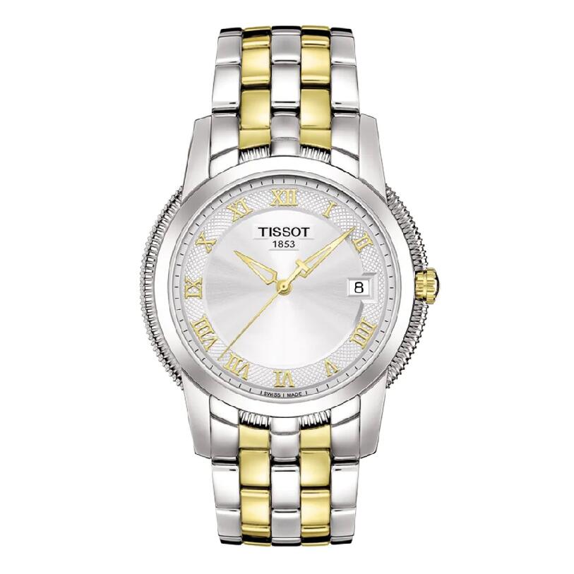 TISSOT T031.410.22.033.00