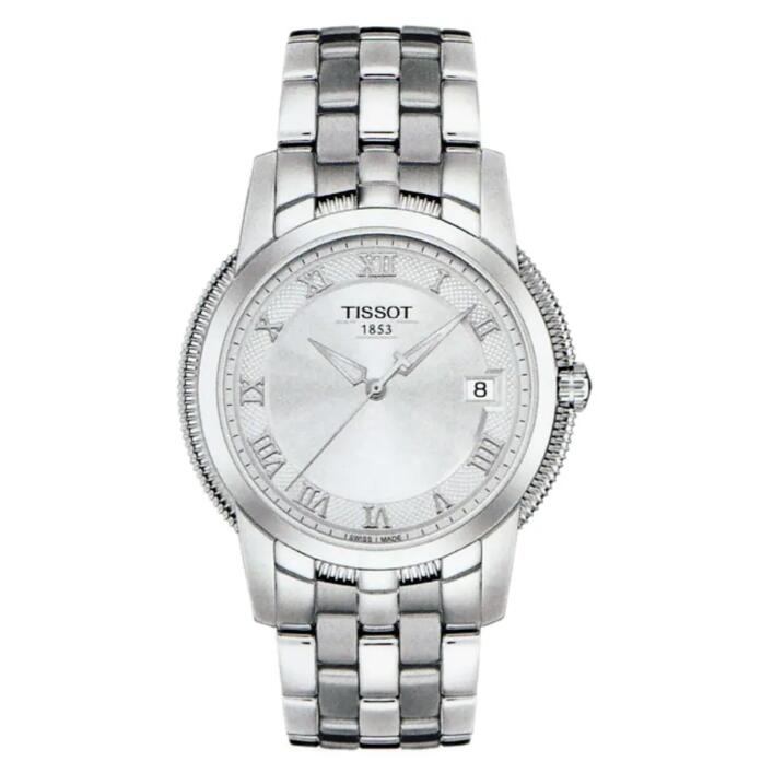 TISSOT T031.410.11.033.00