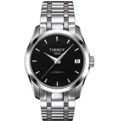 TISSOT T-Trend Couturier POWERMATIC 80 LADY T035.207.11.051.00